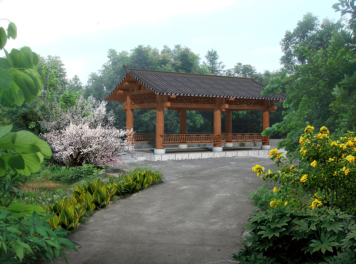 橋頭鎮(zhèn)田新社區(qū)美麗幸福村居建設行動計劃圖4