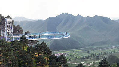 旅游景區(qū)規(guī)劃設計要從整體上去把控