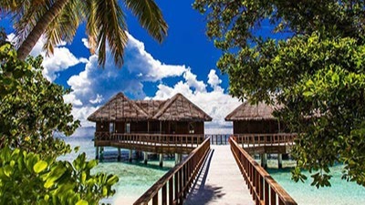 旅游度假景觀生態(tài)設(shè)計(jì)的原則有哪些？