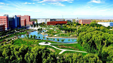 海綿校園景觀設計目標