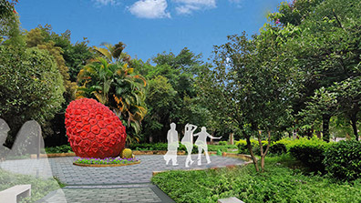 美麗鄉(xiāng)村建設(shè)需要以開放理念為指導(dǎo)，實現(xiàn)鄉(xiāng)村發(fā)展的內(nèi)外聯(lián)動