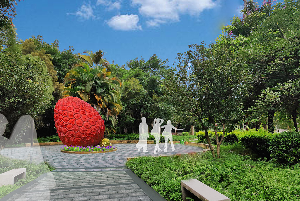 美麗鄉(xiāng)村建設