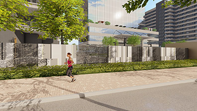 生態(tài)工業(yè)園區(qū)景觀設(shè)計(jì)概念、研究目的及設(shè)計(jì)意義