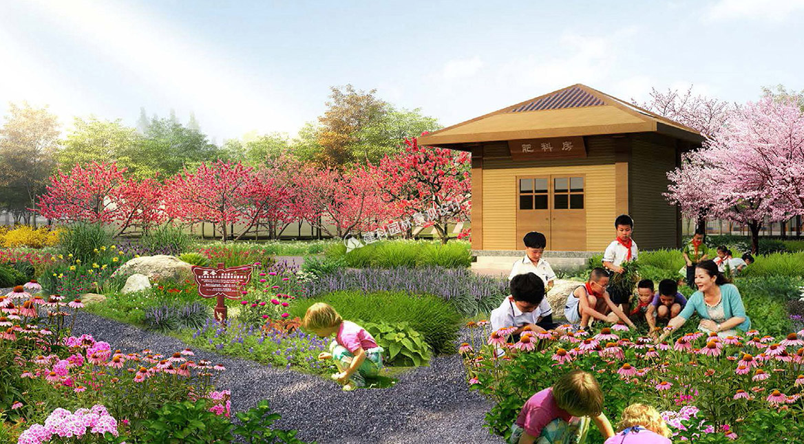 國內(nèi)自然教育的實(shí)踐探索