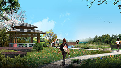 精雕細(xì)琢，打造獨(dú)具特色的美麗?ài)祖?zhèn)