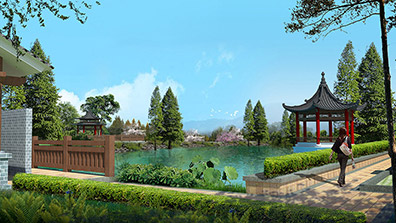 提顏值，顯亮點(diǎn)，打造獨(dú)具特色的美麗?ài)祖?zhèn)