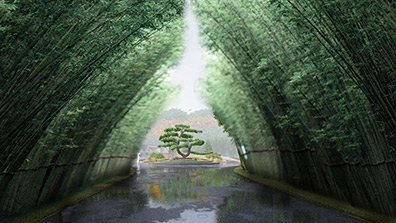 數(shù)字化促進(jìn)公園景觀更新面臨的挑戰(zhàn)與應(yīng)對策略