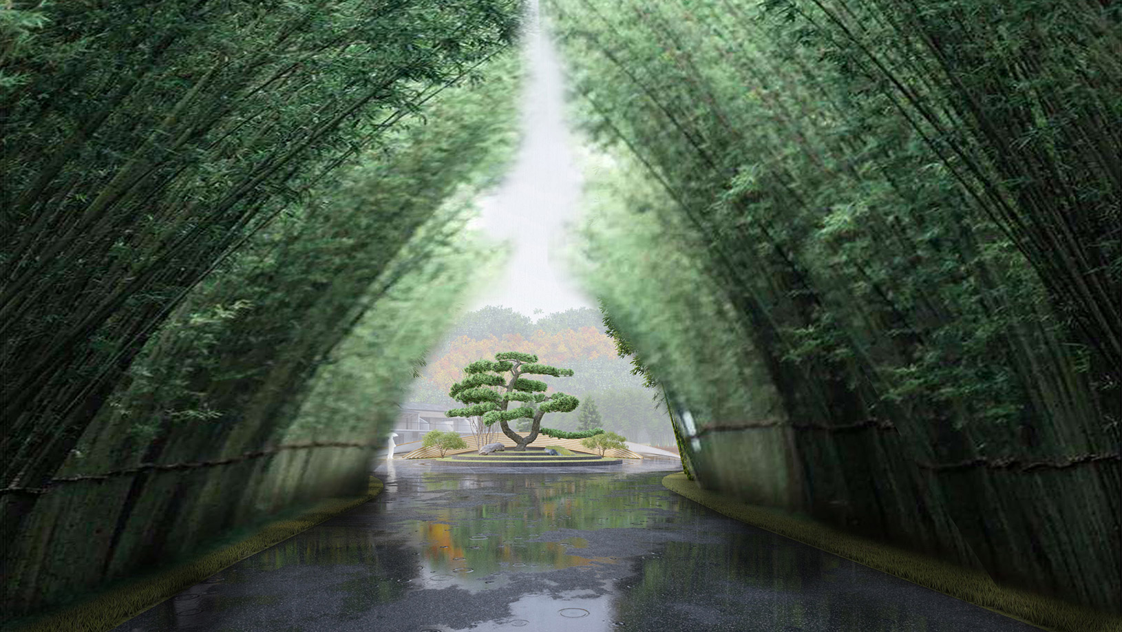 數(shù)字化促進(jìn)公園景觀更新面臨的挑戰(zhàn)與應(yīng)對策略