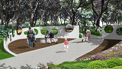 城市景觀設(shè)計(jì)中生態(tài)景觀設(shè)計(jì)的影響因素分析