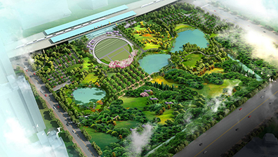 園林景觀設(shè)計(jì)提升措施及空間營(yíng)造