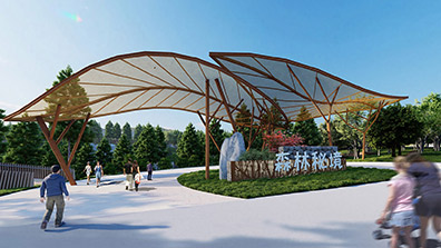 園林景觀設(shè)計的創(chuàng)新