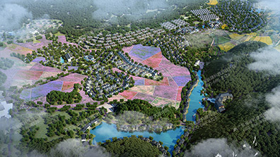 場地分析在園林規(guī)劃設(shè)計(jì)中的應(yīng)用要點(diǎn)