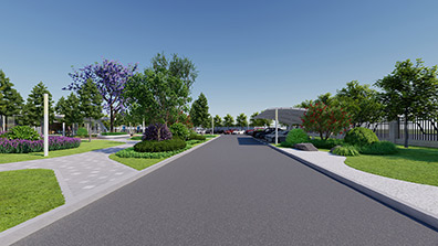 景觀生態(tài)安全的內(nèi)涵與構(gòu)成要素