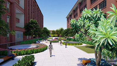 校園景觀安全提升策略