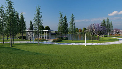 工業(yè)景觀的生態(tài)價(jià)值