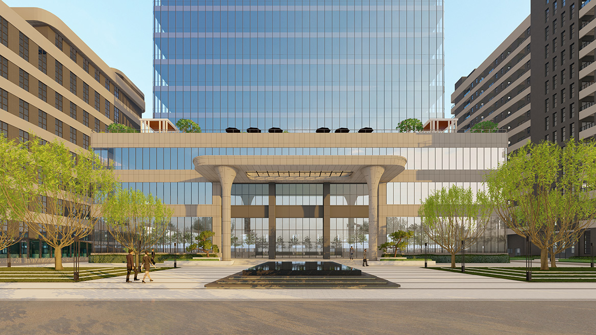 凱融光學(xué)景觀設(shè)計2