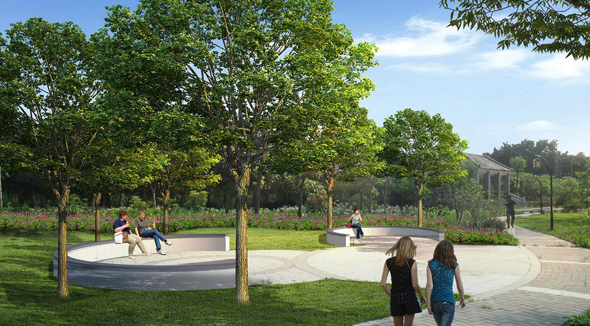 美麗鄉(xiāng)村建設