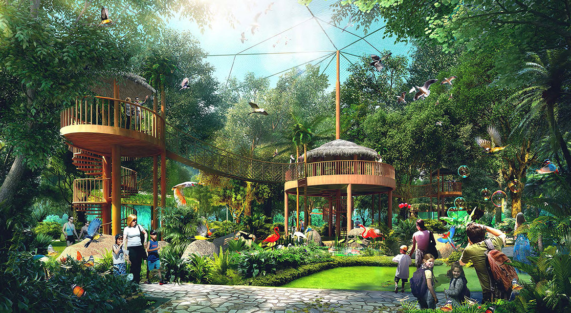 景觀(guān)設(shè)計(jì)