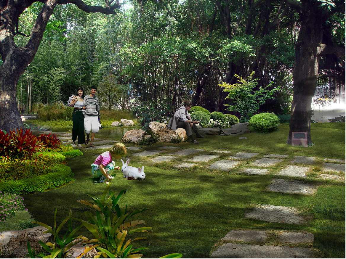 3.05東莞市滘聯(lián)村幸福宜居村規(guī)劃1